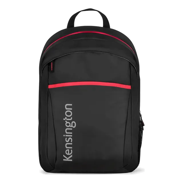 Mochila Deportiva Kensington K62626am Para Laptop 15.6 Negro