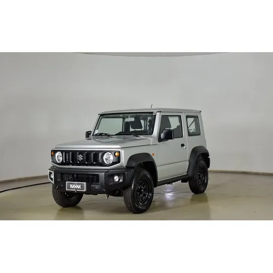 Suzuki Jimny 2023