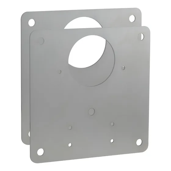 Repara Bisagra Plata Ducasse Industrial