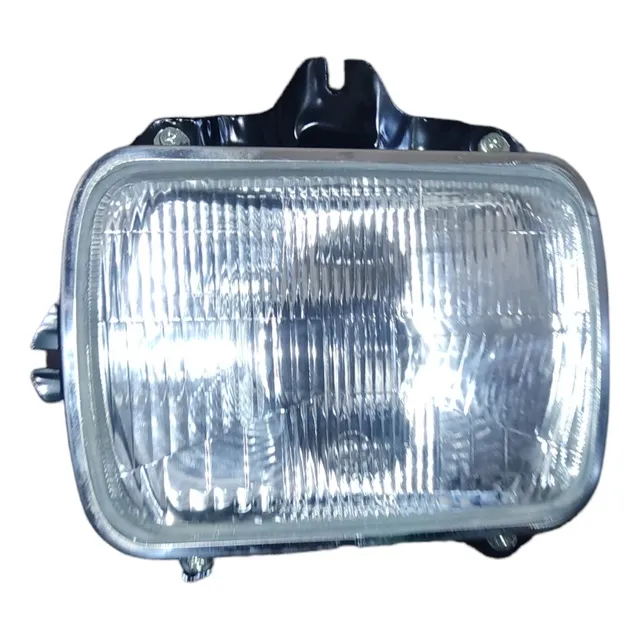 Faro Delantero Depo Toyota Hilux 1992 - 1999 Izquierdo