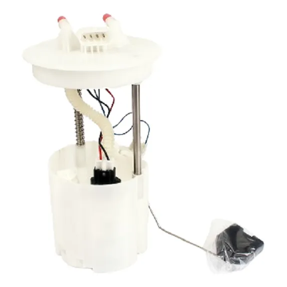 Modulo Bomba Gasolina Ecosport 04-06 1.6 2.0l 7095m
