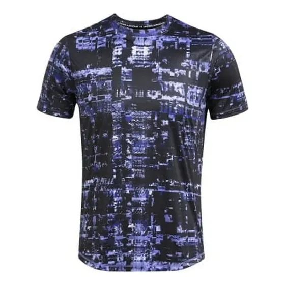 Remera De Fútbol Para Hombre Challenger Pro De Under Armour