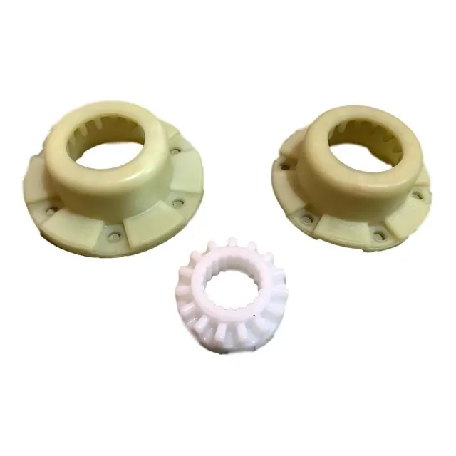 Acople Lavadora Cabrio Whirlpool W10820039 (original)