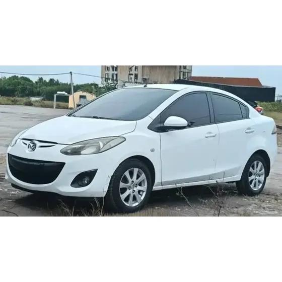 Mazda 2 2011 1.5 15na1 Sedan