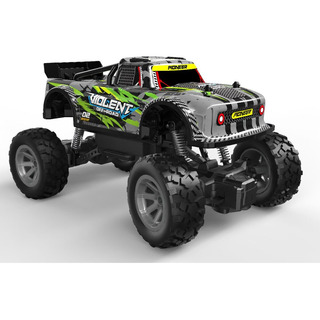 20cm 1:20 4x4 2.4g Aleación Control Remoto Coche Rc Escalada 20cm 1:20 4x4 2.4g Aleación Control Remoto Coche Rc Escalada