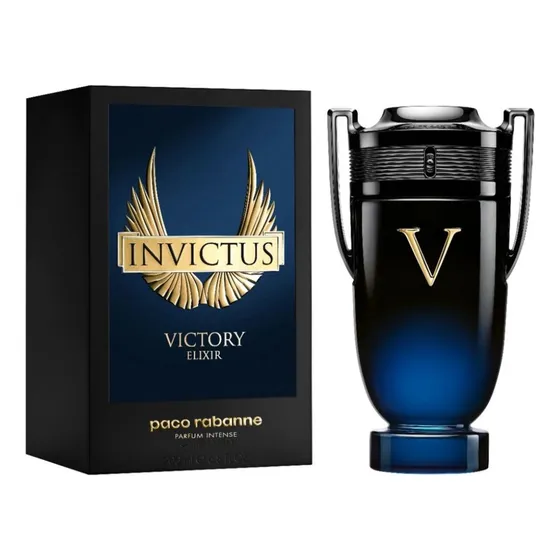 Paco Rabanne Invictus Victory Elixir 200ml