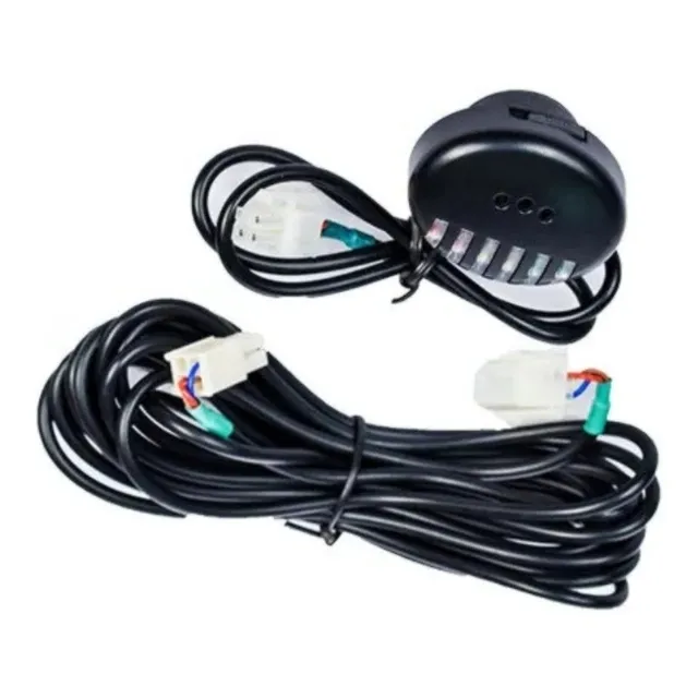 Display Sensor Retroceso Jeep Grand Cherokee 2005 - 10 Mopar