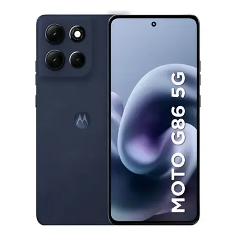 Motorola Moto G86 Dual Sim 256gb 8gb Ram Liberado