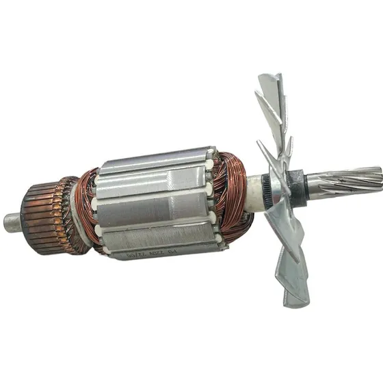 Induzido Para Serra Circular Makita 5900b 220v