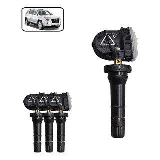 Para Sensor Presion Llanta Tpms Gmc Terrain 2013-2017 Para Sensor Presion Llanta Tpms Gmc Terrain 2013-2017