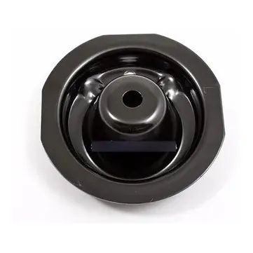 Base De Espiral Delantero Chevrolet Optra Nubira 