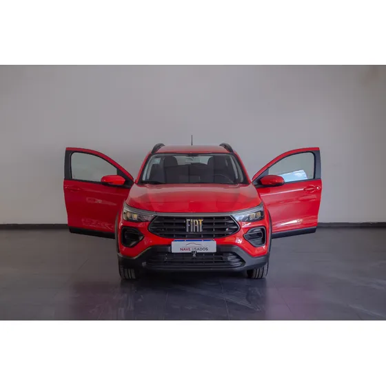 Fiat Pulse 1.3 Drive Gse Cvt