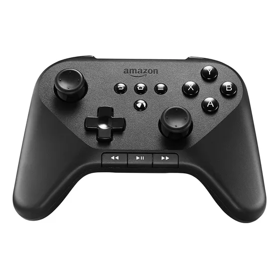 Control Gamepad Inalambrico Para Amazon Fire Tv 
