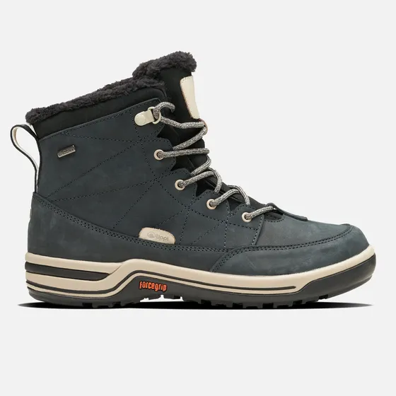 Bota Mujer Native Mid Ii Negro Lippi I25