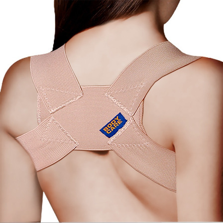Bodycare Espaldera- Corrector Postural De Espalda Deportivo Bodycare Espaldera- Corrector Postural De Espalda Deportivo