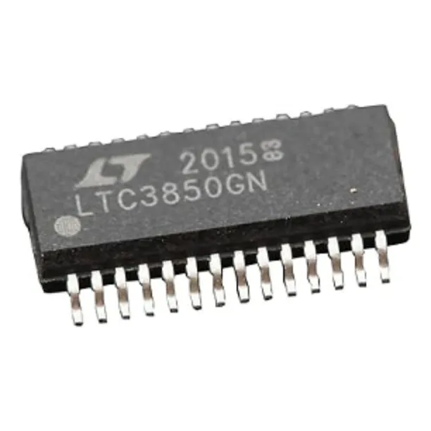 Ltc3850gn Ltc3850 Sop-28, 100%, Nuevo