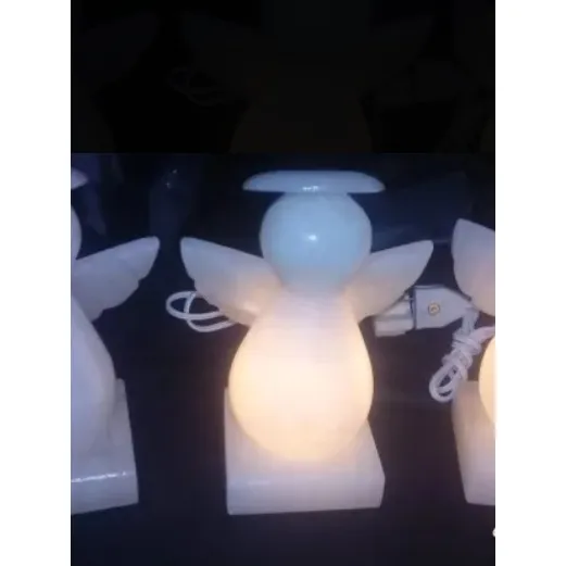 Set De 3 Angeles,modelo Gota De 15 Cm!