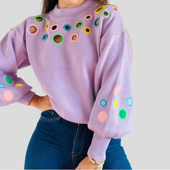 Tejidos En Lana Buzos, Sacos, Vestidos,faldas.