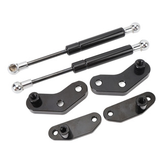 Kit De Abertura De Portas Utv, Amortecedores Dianteiros E Tr Kit De Abertura De Portas Utv, Amortecedores Dianteiros E Tr
