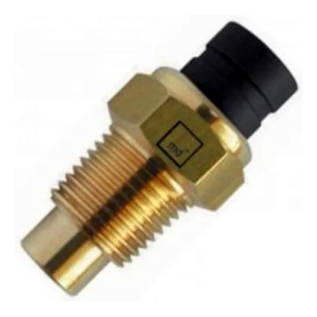 Bulbo Sensor De Temperatura Agua Fiat Duna 1.3 1.4 1.6 1.7