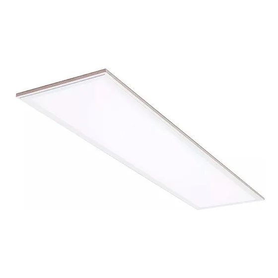 Panel Led De 30x120 52w 6500k