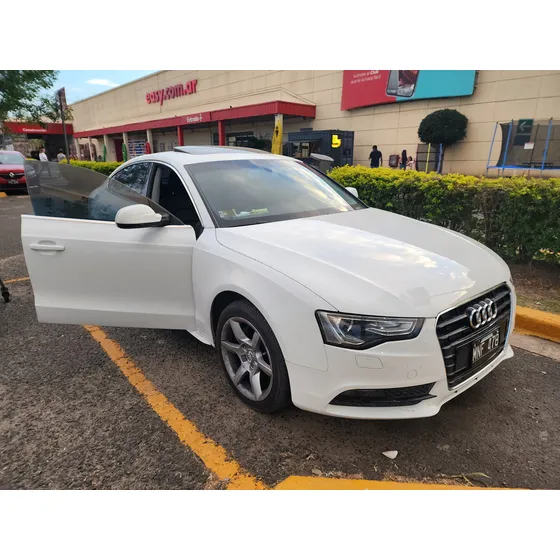 Audi A5 Sportback 2.0 Tfsi 211cv Multitronic