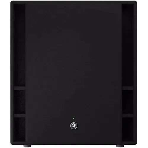 Caixa Sub Mackie Ativo Thump 18s 600wrms