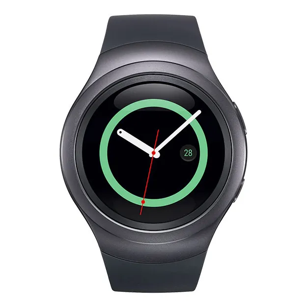 Samsung Gear S2 Smartwatch Deportivo
