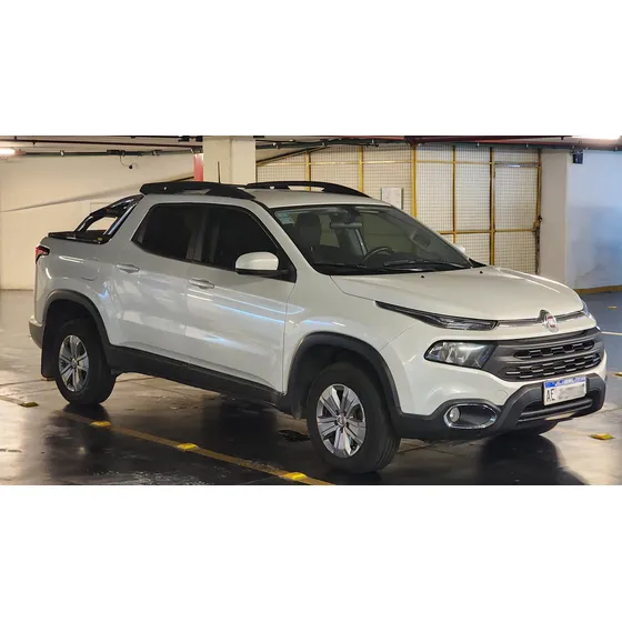 Fiat Toro 1.8 Freedom 4x2 At