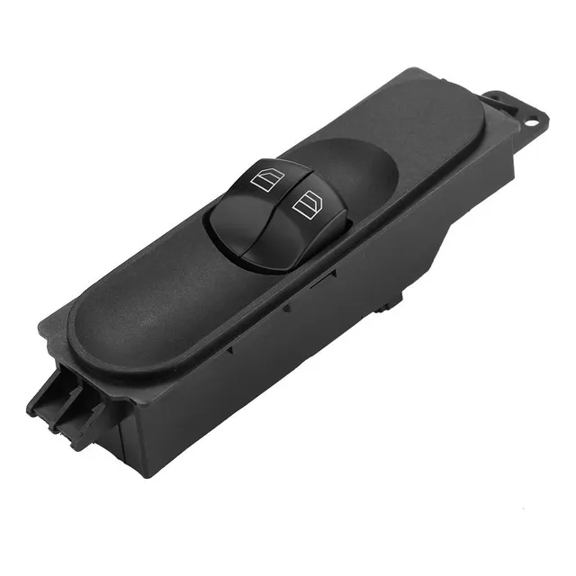 Comando Levantavidrio Doble Para Mb Vito Sprinter 415 515