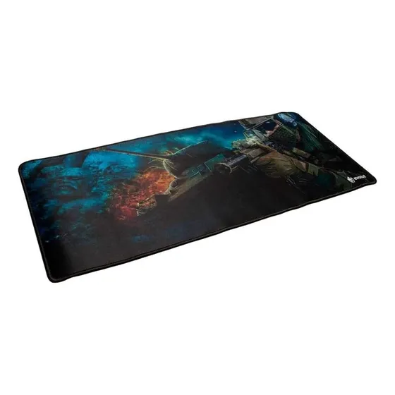 Mouse Pad Tapete Gamer Grande Pc Varios Diseños Gaming
