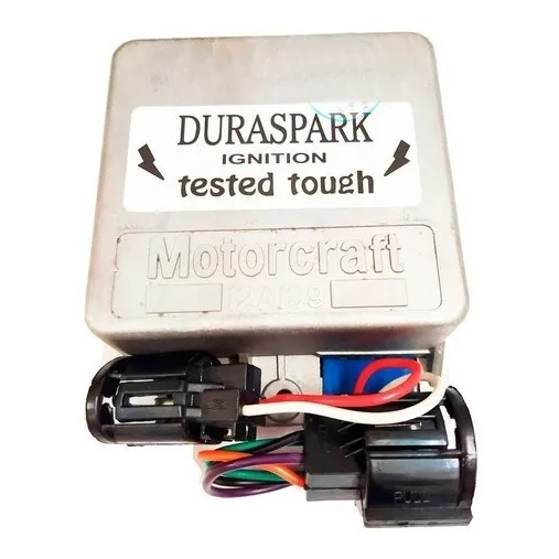 Modulo De  Encendido Ford Original