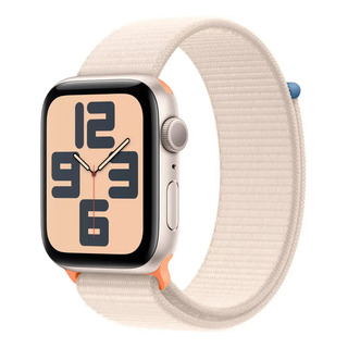 Apple Watch Se 2da Gen 44mm Starlight Correa Loop Apple Watch Se 2da Gen 44mm Starlight Correa Loop