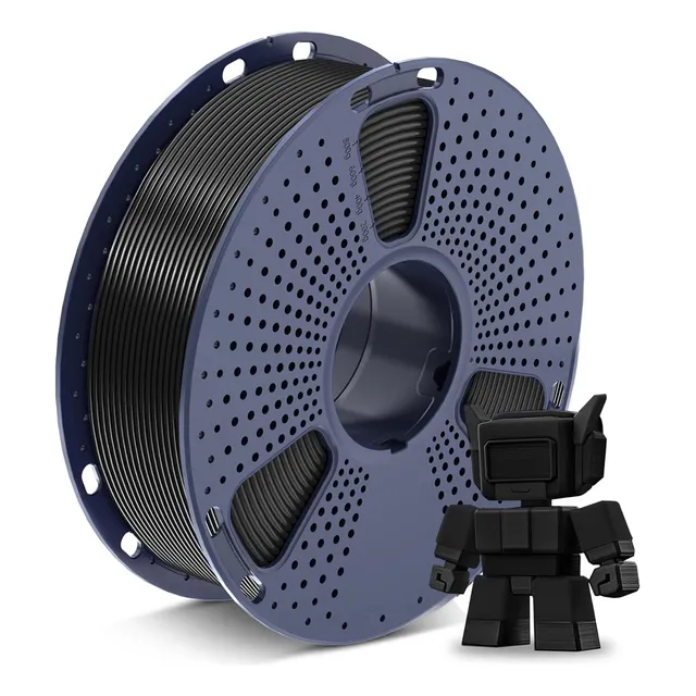 Filamento Sunlu Petg Para Impresora 3d De 1,75 Mm