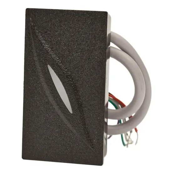 Lector De Tarjetas Rfid Kr101e Zkteco
