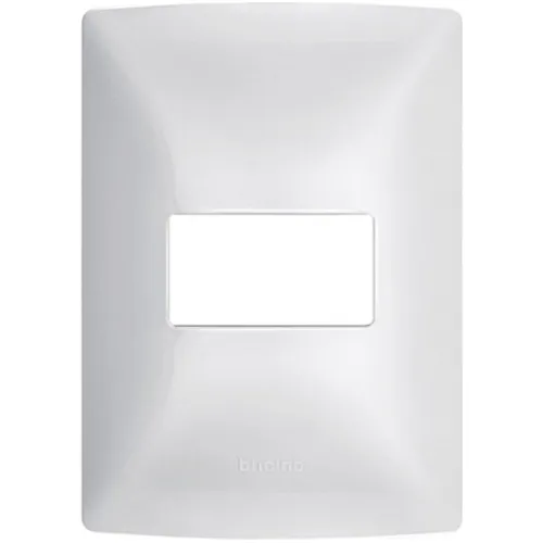 20 Placas Mx Quinziño Blanco Merida 1 Modulo Qz4803m1bn