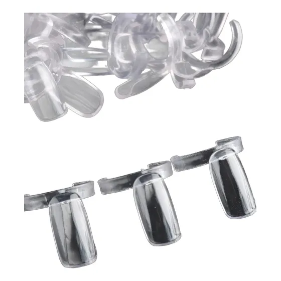 Muestrario Anillo Para Uñas, Esmaltes