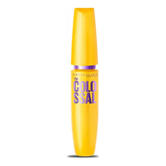 Mascara De Pestañas Maybelline The Colossal Go Extreme Wsh