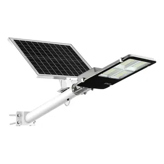Luz De Calle Solar, Farola Solar Para Exteriores, Jardín, Ip Luz De Calle Solar, Farola Solar Para Exteriores, Jardín, Ip