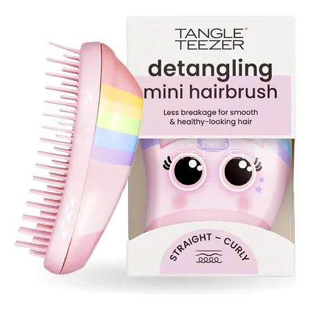 Cepillo De Pelo Tangle Teezer Small Original Rainbow