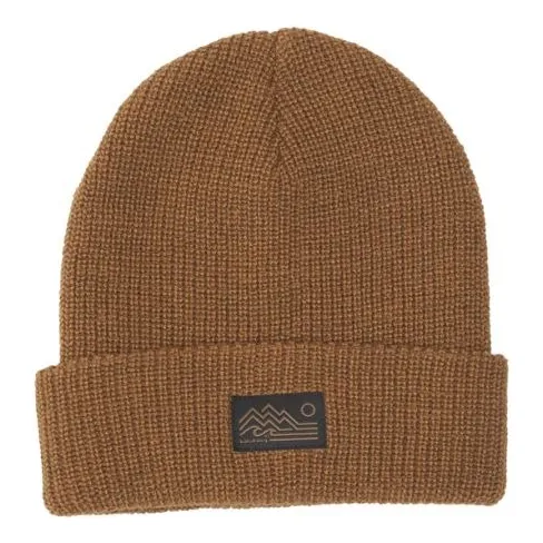 Gorro De Lana Billabong Hombre Adiv Range Beanie