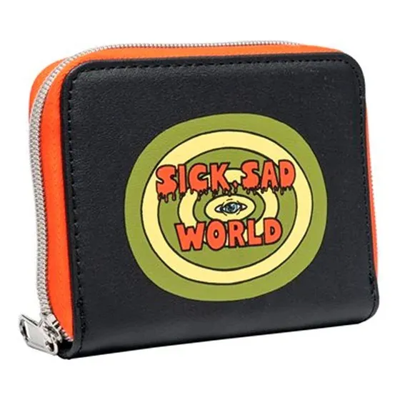 Billetera Loungefly Daria - Sick Sad World