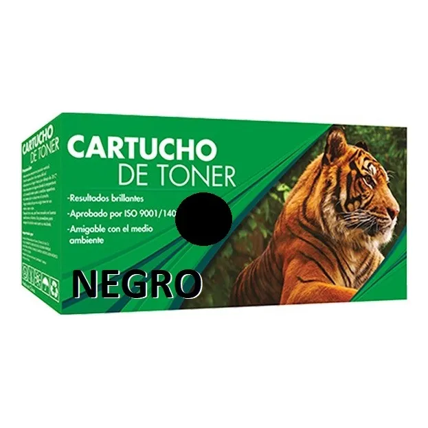 Toner Compatible Con 410x Cf410x Cf411x Cf412x Cf413x Color