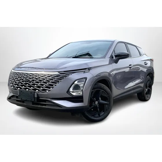 Omoda Omoda C5 5 Pts. Luxury, 1.5t, Cvt, Piel, Ra-18