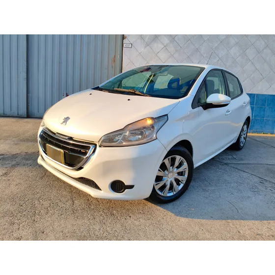 Peugeot 208 1.5 Active