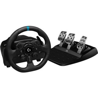 Volante Logitech G923 (ps5, Ps4, Pc) Trueforce Volante Logitech G923 (ps5, Ps4, Pc) Trueforce