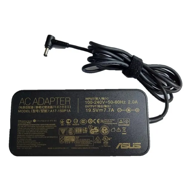 Cargador Asus Rog 7.7a 19.5v Adp-150nb D