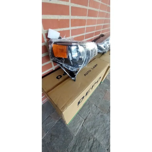 Faro Toyota 4 Runner 2014 2015 2016 2017 2018 2019 2020 Depo