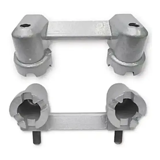 Soporte De Manubrio Honda Dax 70 Max 110 Day 90 Jm Motos