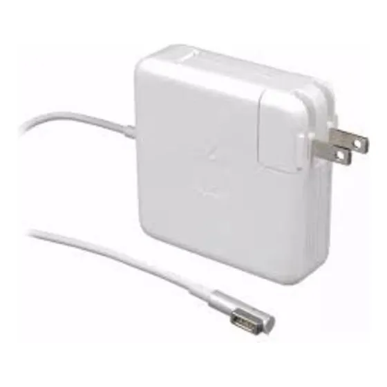 Cargador Apple 60w Magsafe Macbook Pro 13 Punta L Original